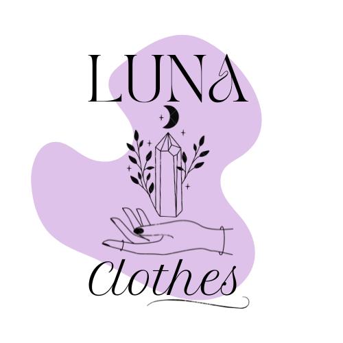 Luna Clothes