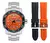Relógio Orient Automático Diver Poseidon Novo - comprar online