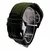 Relógio Orient Masculino Solar Tech Militar Novo - loja online