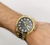 Relógio Orient Masculino Dourado Automático na internet