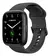 Relógio Smart X-Watch Unissex Lançamento - comprar online