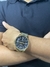 Imagem do Relógio Orient Masculino Dourado Novo