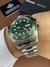 Relógio Orient Masculino Automatico Submariner