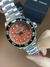 Imagem do Relógio Orient Automático Diver Poseidon Novo