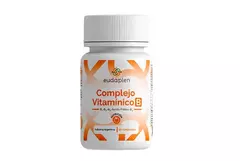 COMPLEJO DE VITAMINAS B - comprar online