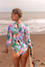 Body kite Animales de Poder