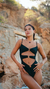 Enteriza Cande
