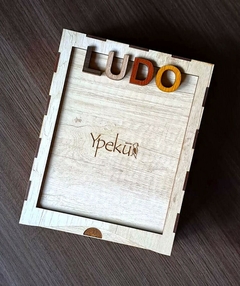 LUDO "el clásico" - comprar online