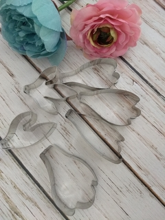 SET PEONIA 2