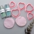 set eucalipto