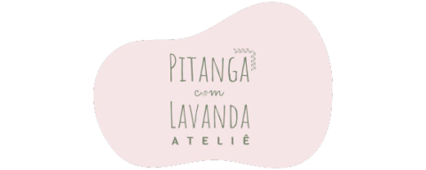 Pitanga com Lavanda