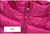 Imagen de Campera Mujer Liviana Abrigada - Jeans710