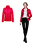 Campera Mujer Liviana Abrigada - Jeans710