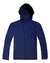 Campera Impermeable Térmica Softshell Lluvia Nieve -jeans710 en internet