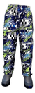 Imagen de Pantalon Termico Impermeable Niños Camuflado Nieve Jeans710