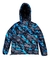 Imagen de Campera Anorak Juvenil Niños Ski Snowboard Nieve Jeans710