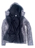 Campera Softshell Impermeable Termica Nieve Ski - Jeans710 en internet