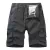 Bermuda Cargo Shorts Reforsadas Jeans710 - tienda online