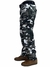 Pantalones Cargos Camuflados Gabarina Desmontable Jeans710 en internet