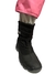 Pantalon Con Trampa Impermeable Niños Sky Nieve Jeans710 - jeans710