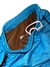 Pantalon Con Trampa Impermeable Niños Sky Nieve Jeans710