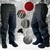 Pantalon Termico Impermeable Con Polar Nieve Jeans710 - comprar online