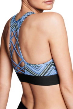 Top Deportivo Victoria's Secret - comprar online