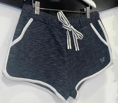 Short Mujer Pink Original Importado