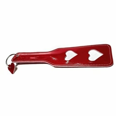 PALMETA LUXURY INFARTA CORAZON - Mujer Alada