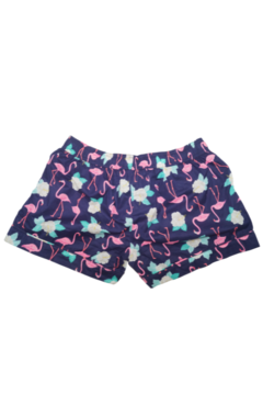 Short Flamenco Pijama Victoria's Secret Original Importado - comprar online