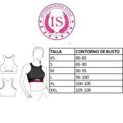 Top Deportivo Victoria's Secret - Mujer Alada