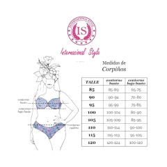 Bralette Very Sexy Victoria's Secret Original Importado - Mujer Alada