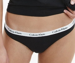 Bombacha Panty Calvin Klein Original Importado