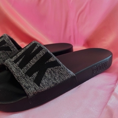 Ojotas Pink Victoria's Secret Mujer Nuevo Original - comprar online