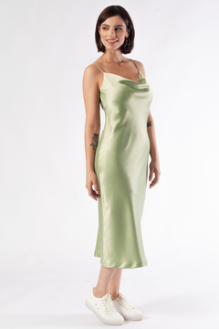 Vestido Kitalpha na internet