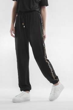 Calça Electra