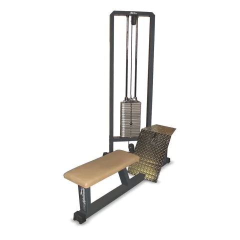 Maquina de Remo sentado 100kg