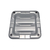 MODULO/BASE STEP PRO 5 CM ALTURA X 40 CM X 40 CM