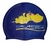 GORRA NATACION SILICONA NIÑOS/ CONSULTE COLORES - BioFitness