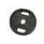 Disco de fundicion olimpico 50mm con agarre 2,5kg/ 5kg / 10kg