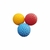 SET DE 3 PELOTAS DE ESTIMULACION CON PINCHES