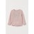 Blusa Malha H&M Borboleta - comprar online