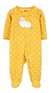 Macacão Fleece Child of mine by Carters Ovelha e Corações