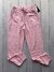 Calça Moletom Ralph Lauren Rosa