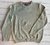 Blusa Tricô Tommy Hilfiger - Sueter Cinza