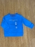 Conjunto Tommy Hilfiger Moletom Azul - comprar online