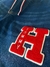Calça Tommy Hilfiger Jeans - comprar online