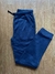 Calça Lee Moletom Azul