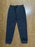 Calça Lee Moletom Cinza