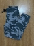 Calça Lee Moletom Camuflada - comprar online